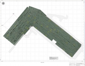 Поиск взрывоопасных предметов в акваториях портов